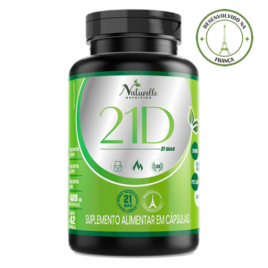 21D – PACOTE 1 MÊS