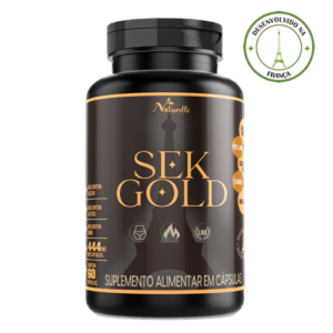 Sek Gold - Naturelle